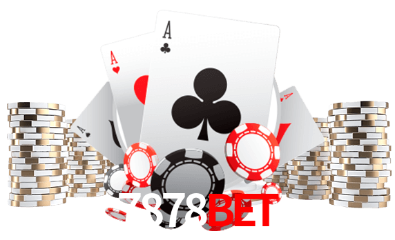 Jogue jogos de pôquer em 7878Bet